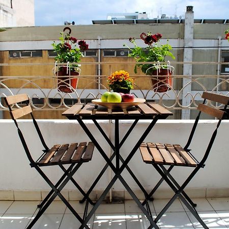 Athens Smart Stay Apartment Exterior photo