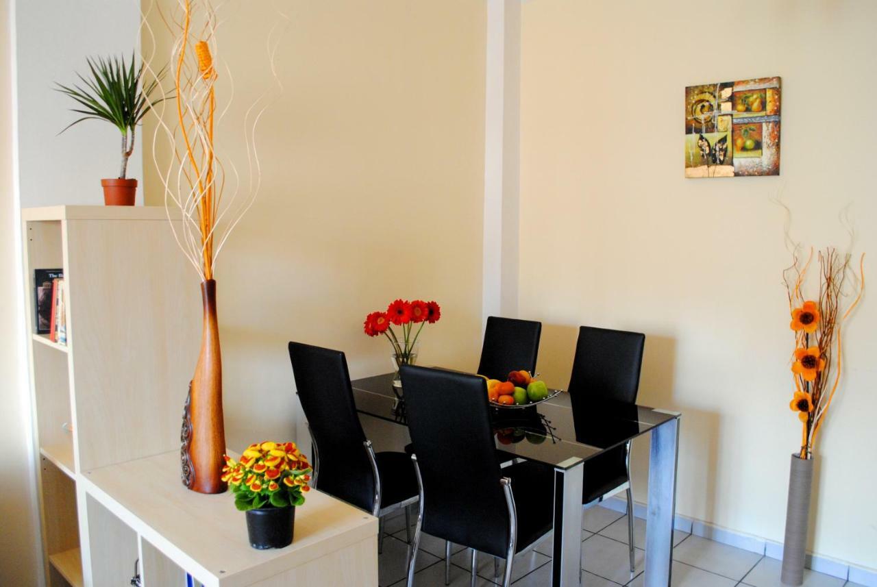 Athens Smart Stay Apartment Exterior photo